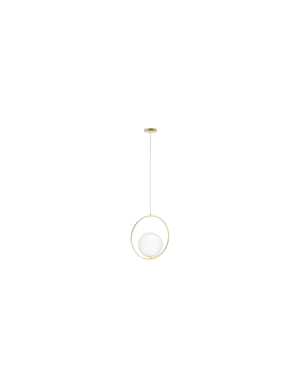 Azzardo JUMBO 1 PENDANT Lampa Wisząca AZ4983 kolory-swiatla.pl Wyprzedaż
