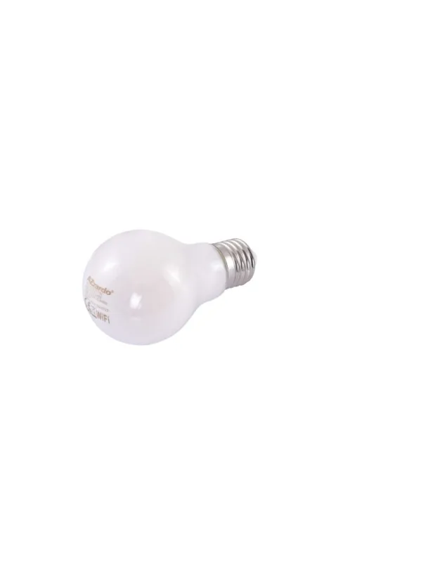 Rabat AZZARDO SMART Żarówka LED WiFi E27 7W CCT AZ3209 kolory-swiatla.pl