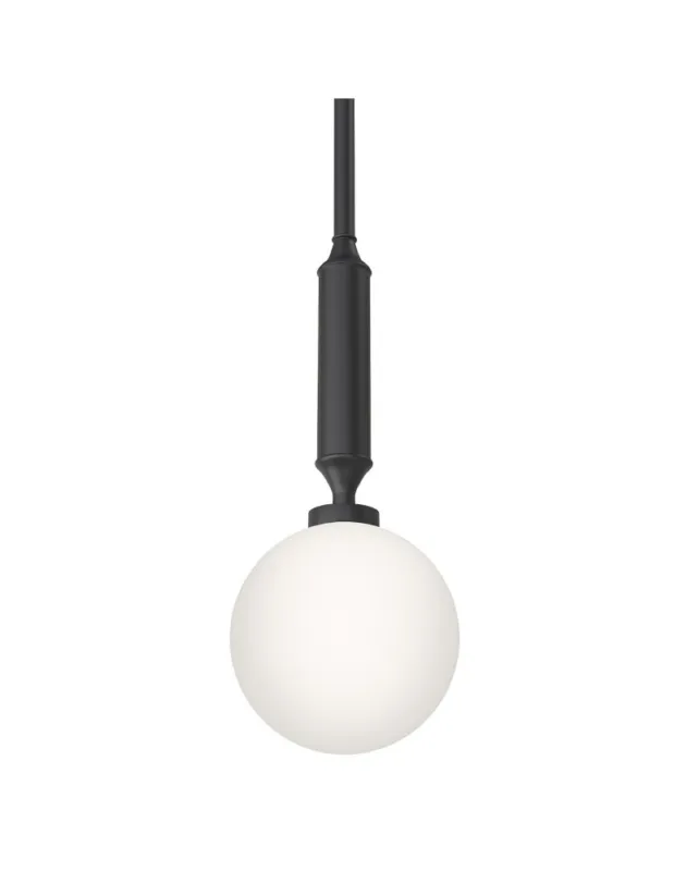 Dodaj do koszyka Orlicki Design Ero I Nero C Biały Opal + Czarny Matowy OR85044