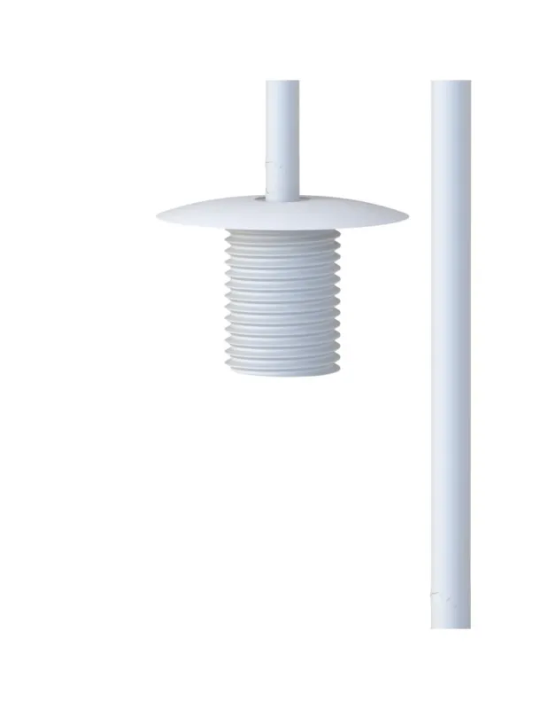 Nowość Nowodvorski CAMELEON CABLE SB G9 5 M System konfigurowalny CAMELEONZawieszenia Max moc 10W only LED G9 Biały 10343