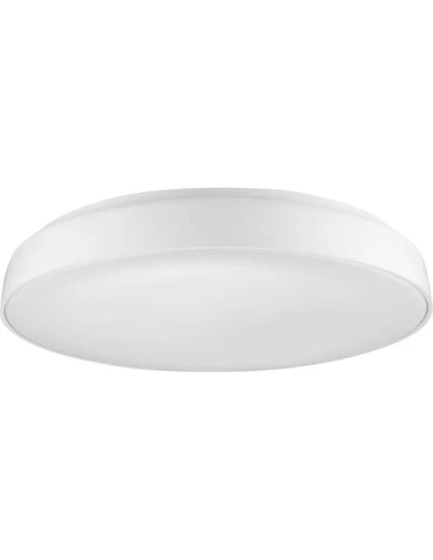 Azzardo CORTONA 55 3000K WHITE 1xLED Sufitowa Biały AZ2741 kolory-swiatla.pl Sprawdź teraz