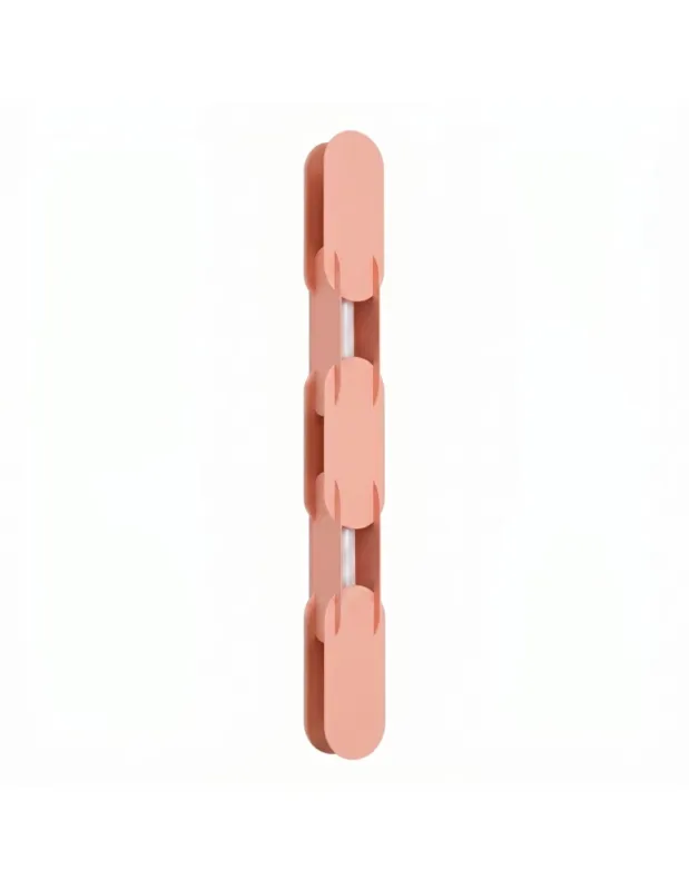 Thoro Kinkiet CHAIN 91 brzoskwiniowy LED 4000K TH.798 Bestseller