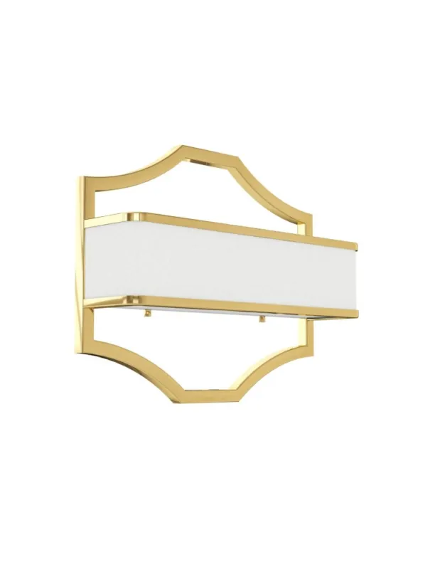 Zamów teraz Orlicki Design Gerdo Parette Gold Złoty + Biały Kremowy OR84832