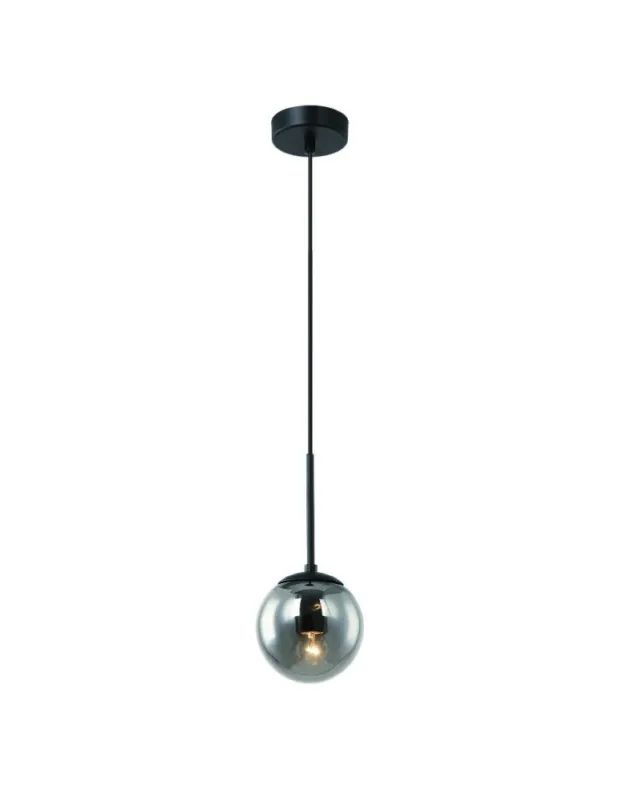Nie przegap Nowoczesna lampa sufitowa Orlicki Design WISZĄCA E27 8W - dodaj eleg