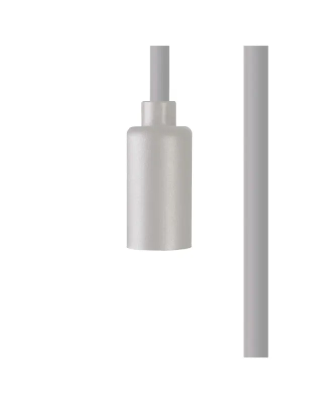 Nowodvorski CAMELEON CABLE G9 3,5 M System konfigurowalny CAMELEONZawieszenia Max moc 1x10W only LED G9 Biały 8637 kolory-swiatla.pl Ograniczona ilość