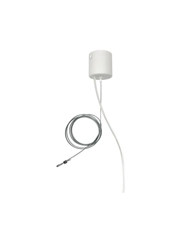 Premium Light Prestige Geometric System linka + podsufitka LP-0109 linka+podsuf.