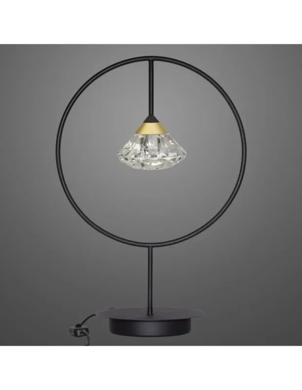 Bestseller Altavola Design Lampa stołowa TIFFANY No. 1 T