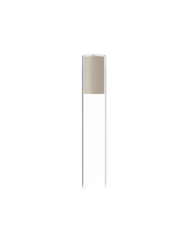 Tani Nowodvorski CAMELEON CYLINDER L Transparentny Beżowy 12045