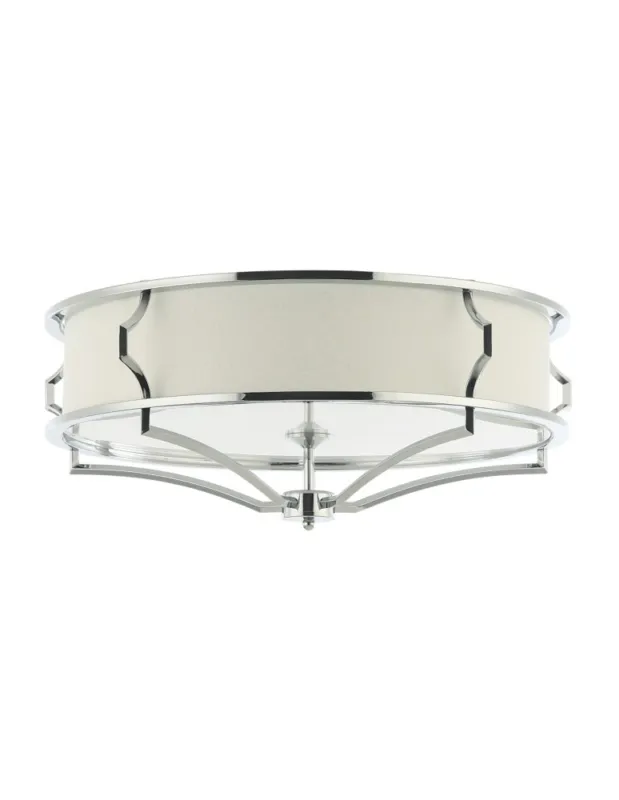 Wybór klientów Orlicki Design Stesso PL Cromo L 6xE27 max 12W LED 230V Chrom Biały