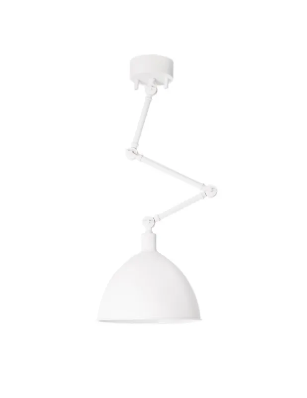 By Rydens Lampa wisząca 4200930-5007 Bazar Ø30cm Nowość