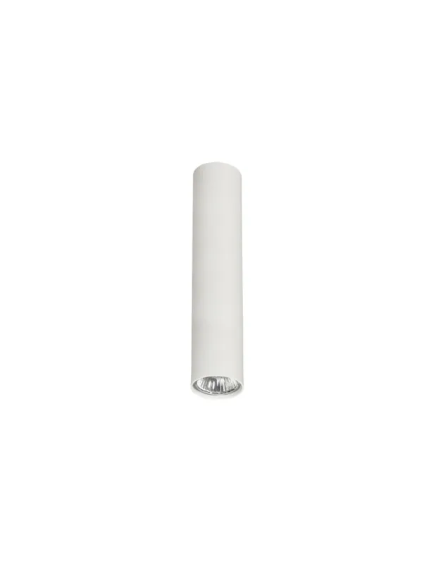 Nowodvorski EYE M Spot Natynkowa Max moc 1x35W GU10 Biały 5463 kolory-swiatla.pl Darmowy zwrot
