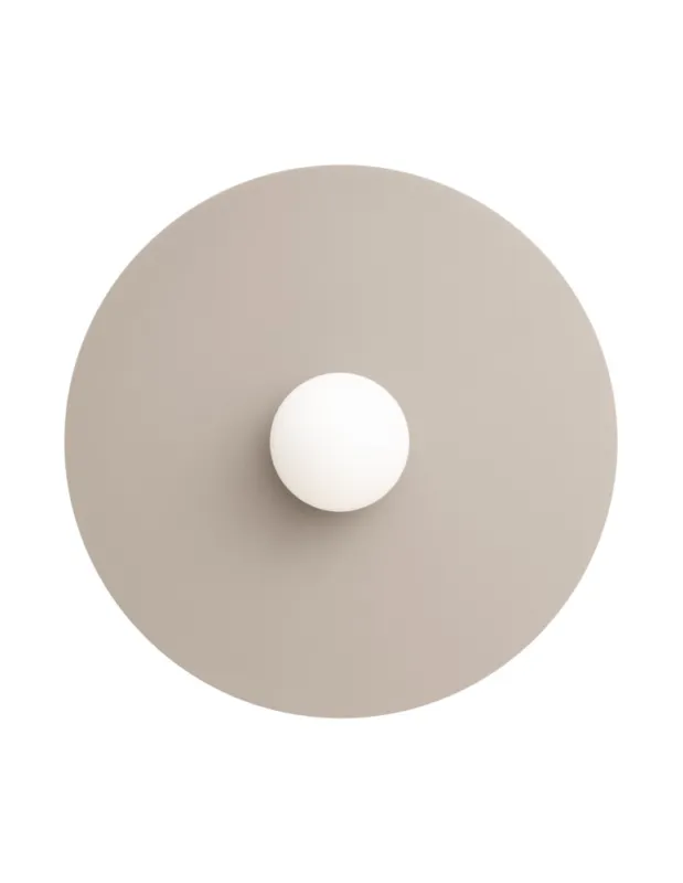 Nowość Thoro Kinkiet AKE 50 taupe TH.686