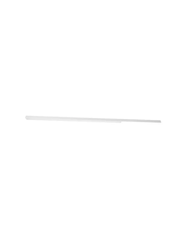 Popularny Shilo Plafon Hiate Line - Biały (1500 mm) 3000K 1813