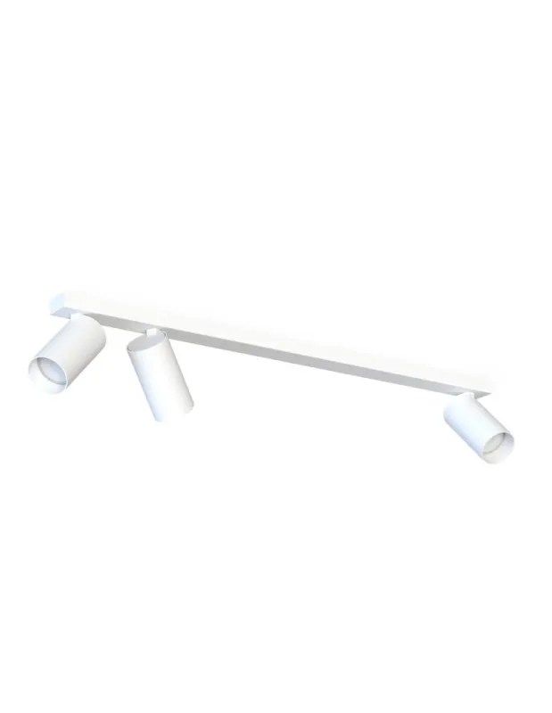 Rabat Nowodvorski MONO 10W only LED GU10 Biały