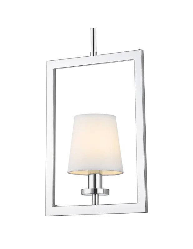 Oferta CosmoLight Lampa wisząca LONDON P01007WH