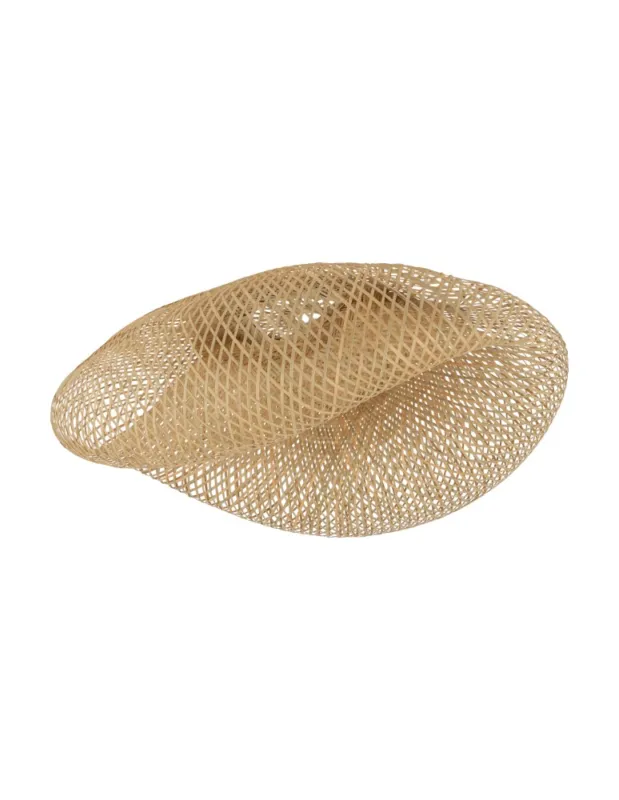 Darmowy zwrot Nowodvorski CAMELEON HAVANA L Naturalne drewno 12434