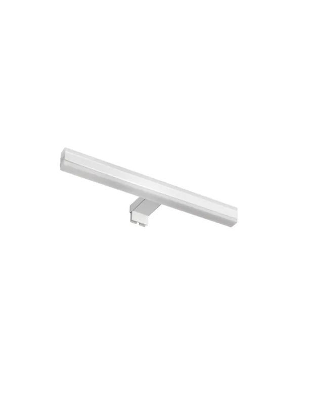 MDC Lampa ścienna łazienkowa TRIBE chrom 2x10W CCT 2700-3600-4500K IP44 576313505 Do wyczerpania zapasów