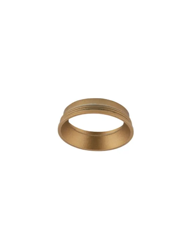 MAXLight Tub RC0155/0156 Gold Pierścień Ozdobny Złoty Ograniczona ilość