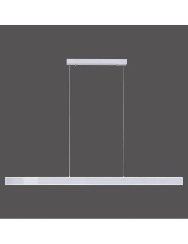 Bestseller PURE LUME LAMPA WISZĄCA ALUMINIUM