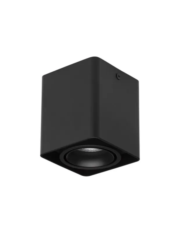 Tylko do końca tygodnia Luces Exclusivas CHIVACOA Natynkowa Spot biały 1xGU10 max 10W LE61642