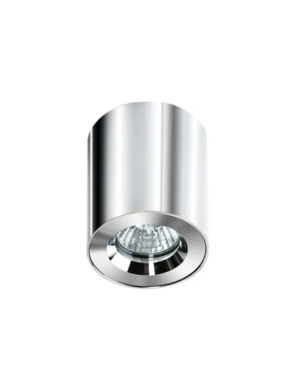Zamów teraz Azzardo ARO CHROME 1xGU10 Natynkowa Chrom IP54 AZ1360 kolory-swiatla.pl