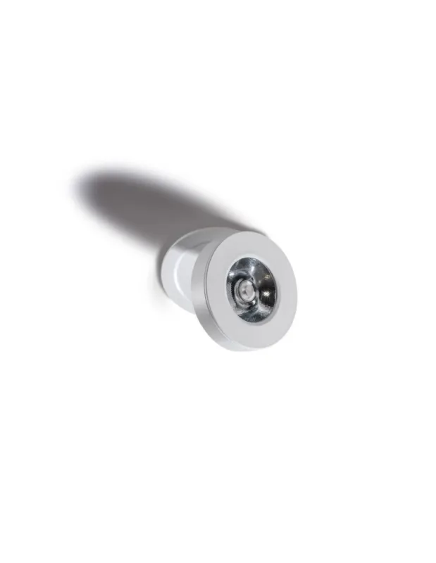 Azzardo FRIDA LED 7W 500lm 3000K Biały Wpuszczana AZ4525 kolory-swiatla.pl Oferta czasowa