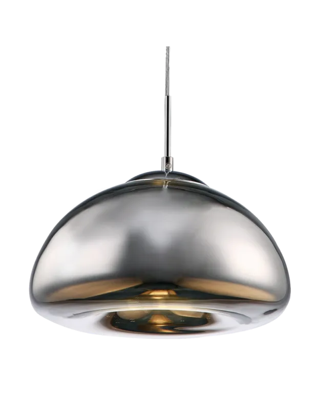 CosmoLight Lampa wisząca CHICAGO P01659CH Taniej