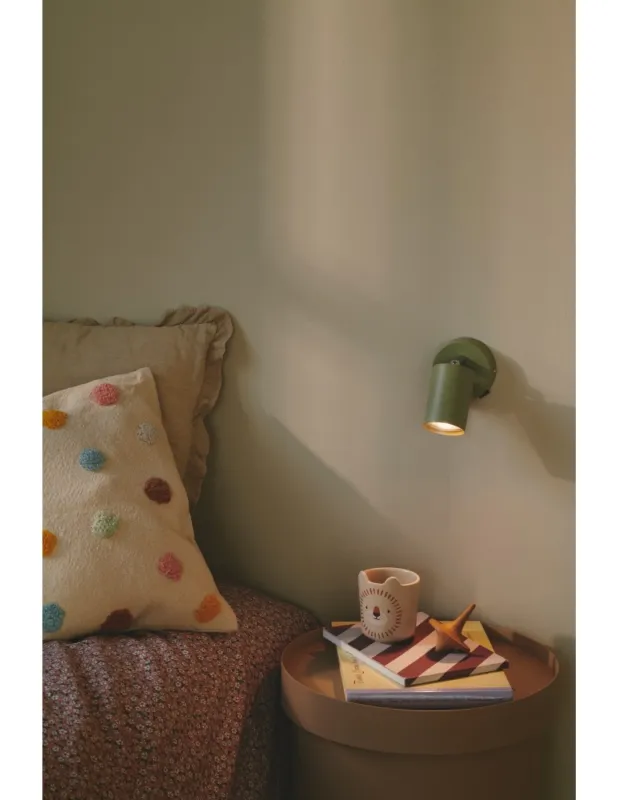 Nordlux Explore Ścienna Zielony 2113251023 Oferta