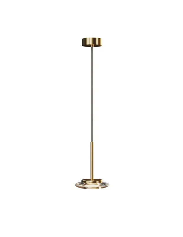 Cena promocyjna Maxlight Lampa Wisząca Lunaris 6W P0649