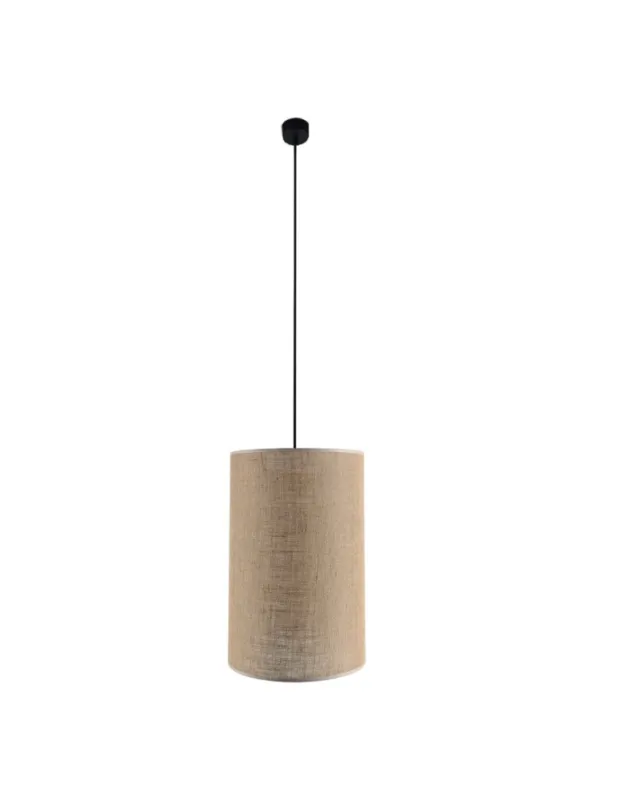 Szybka wysyłka Shilo Lampa wisząca Lamego I Z - Jutowa (350 mm) 5193