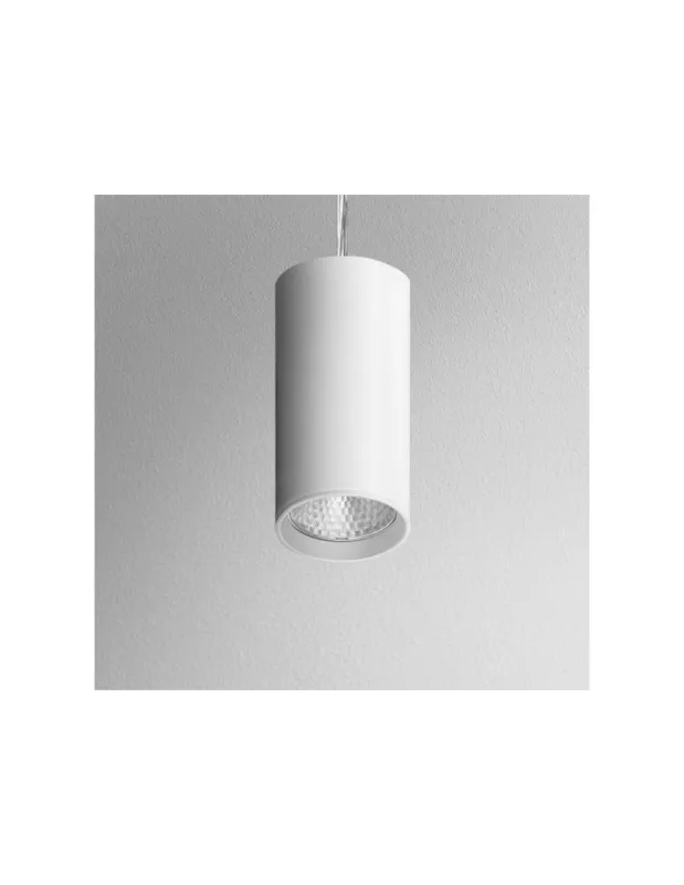 Tani Aqform PET Wisząca LED 230V 50cm 8W 410lm 50587 kolory-swiatla.pl