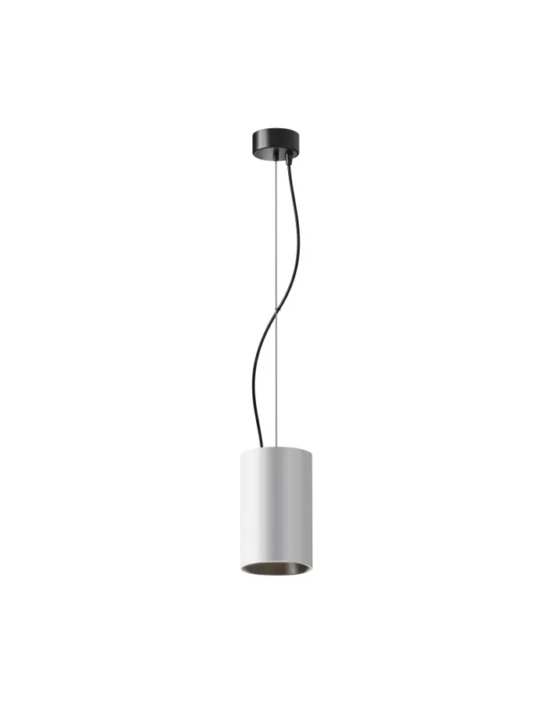 Maytoni Efir Lampa Wisząca Minimalistyczna LED 33W 2730lm 3000K Biały P089PL-33W3K-W Kup online
