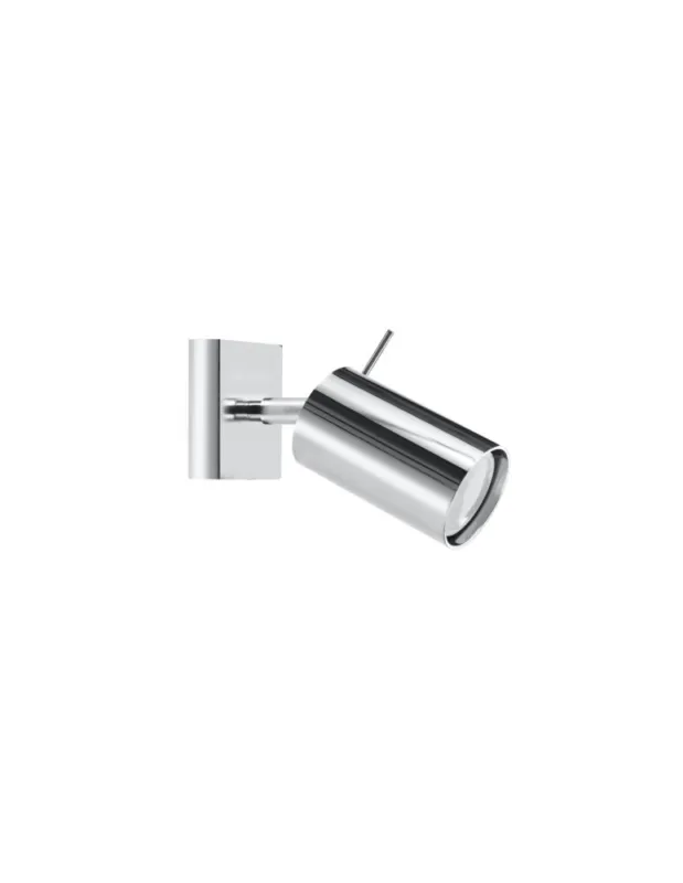 Sollux Kinkiet RING chrom SL.0727 Wyprzedaż