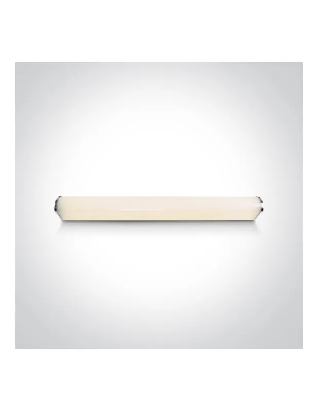 Wyprzedaż One Light Lampa LED nad lustro 60 cm Kithira 38115C/W IP44 kolory-swiatla.pl