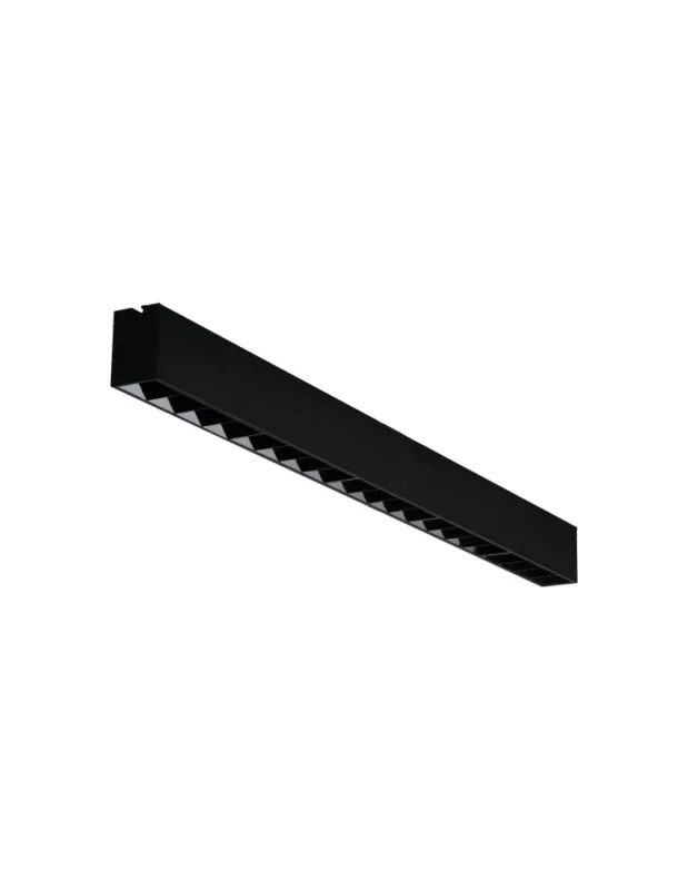 Zamów dziś Azzardo LINELIO POINTS 212 CCT DIMM BK Czarny/Czarny Połysk 1xLED Sufitowa lub Wisząca Przełącznik Zmiany Barwy AZ5670