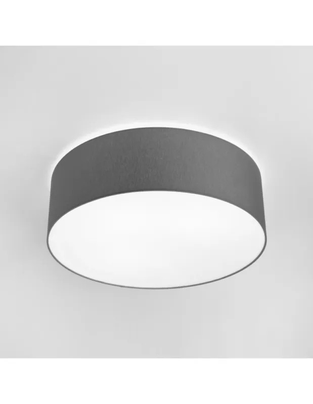 Nowodvorski CAMERON Sufitowa Plafon Max moc 4x25W only LED E27 Szary 9682 kolory-swiatla.pl Do wyczerpania zapasów