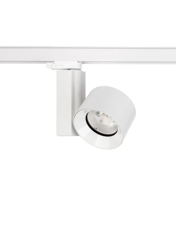 Nowodvorski CTLS NEA LED 40W 4000K Oświetlenie komercyjneSystemy konfigurowalneLampy LED Max moc 1x40W LED Biały 8747 kolory-swiatla.pl Hit sprzedaży