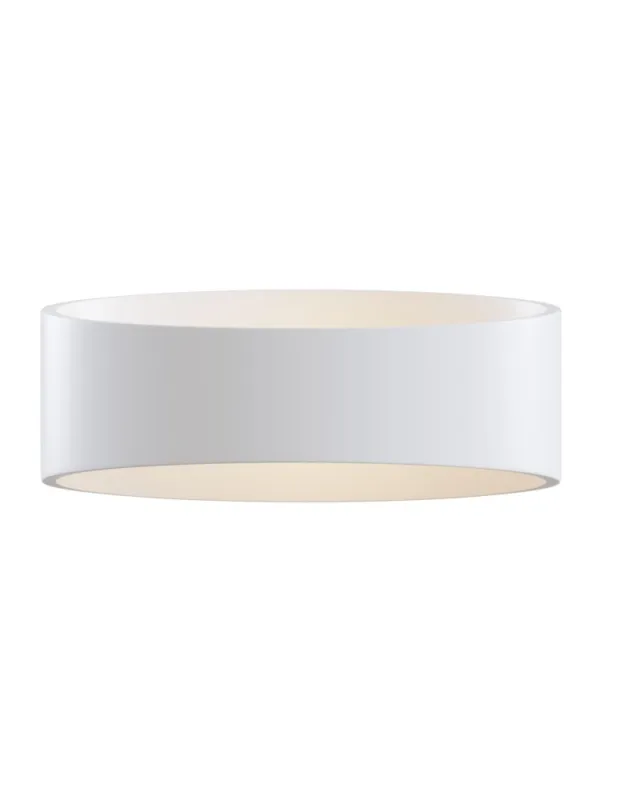 Maytoni Trame LED 5W 3000K 380lm kinkiet C806WL-L5W biały kolory-swiatla.pl Tylko do końca tygodnia