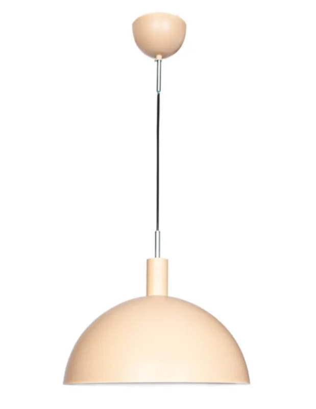 By Rydens Lampa wisząca Cabano 4201820-5504 beżowy Szybka wysyłka