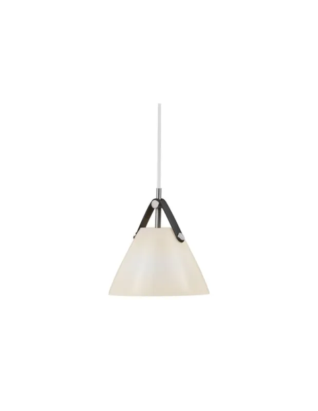 DFTP by NORDLUX STRAP Lampa Wisząca G9 40W Nikiel Wyjątkowa oferta