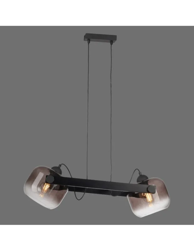 CUP 2.0 LAMPA WISZĄCA CZARNY Oferta