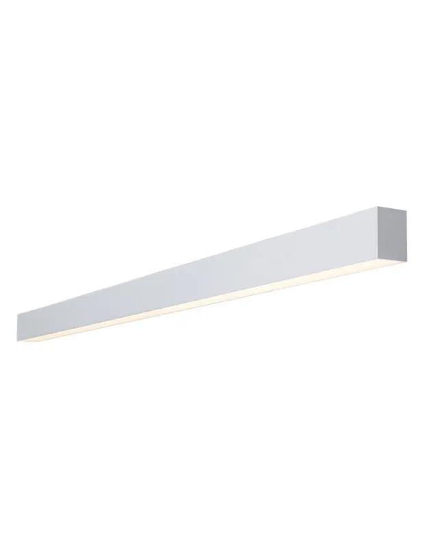 Italux Traversi RX 114 White 4000K Liniowa Natynkowa Biały mat 1xLED 35W 4000K PRD-5470-114-WH-840-SF kolory-swiatla.pl Nowy