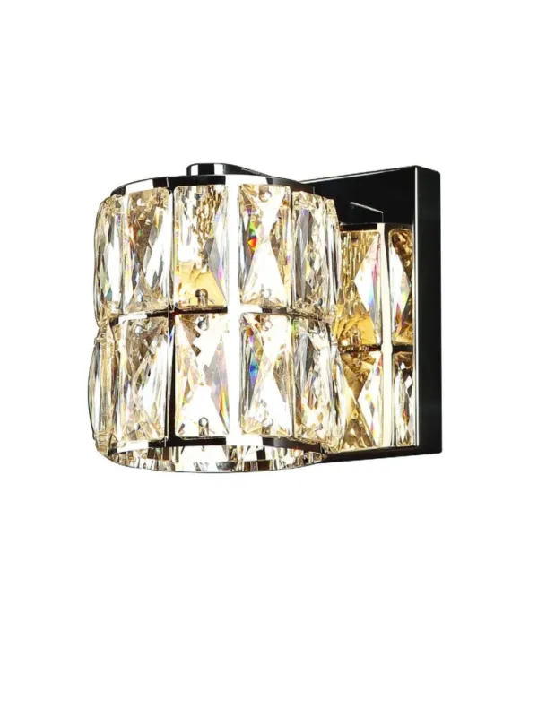 Maxlight Diamante Kinkiet W0205 Ograniczona ilość