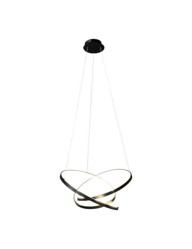 Tani Milagro Lampa wisząca EMPOLI 55W LED 4000K ML1573