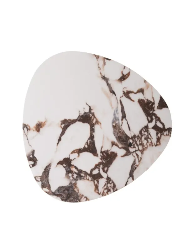 Sprawdź teraz Maxlight Kinkiet Marbles 6W Biały W0389