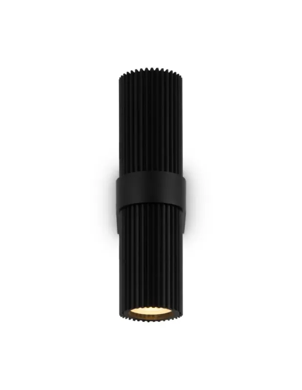 Maytoni Dynamics Kinkiet/Ścienna 2xGU10 50W Czarny MOD326WL-02B Ograniczona ilość