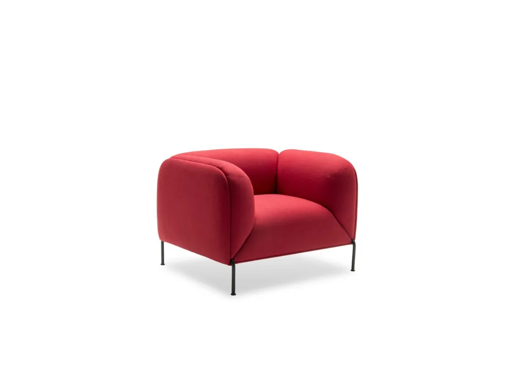 Fotel KLER Daze W218 Ostatnia szansa