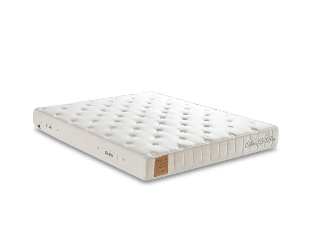 Ostatnia szansa Materac Kler New Deluxe