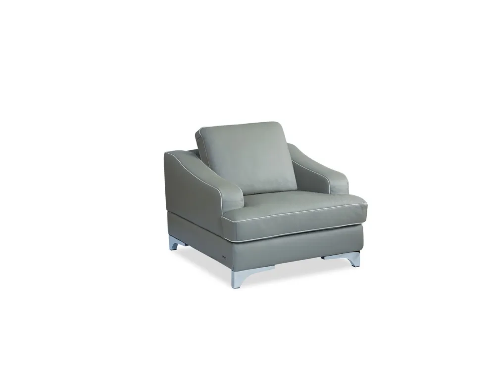 Fotel KLER Largo W125 Nie przegap