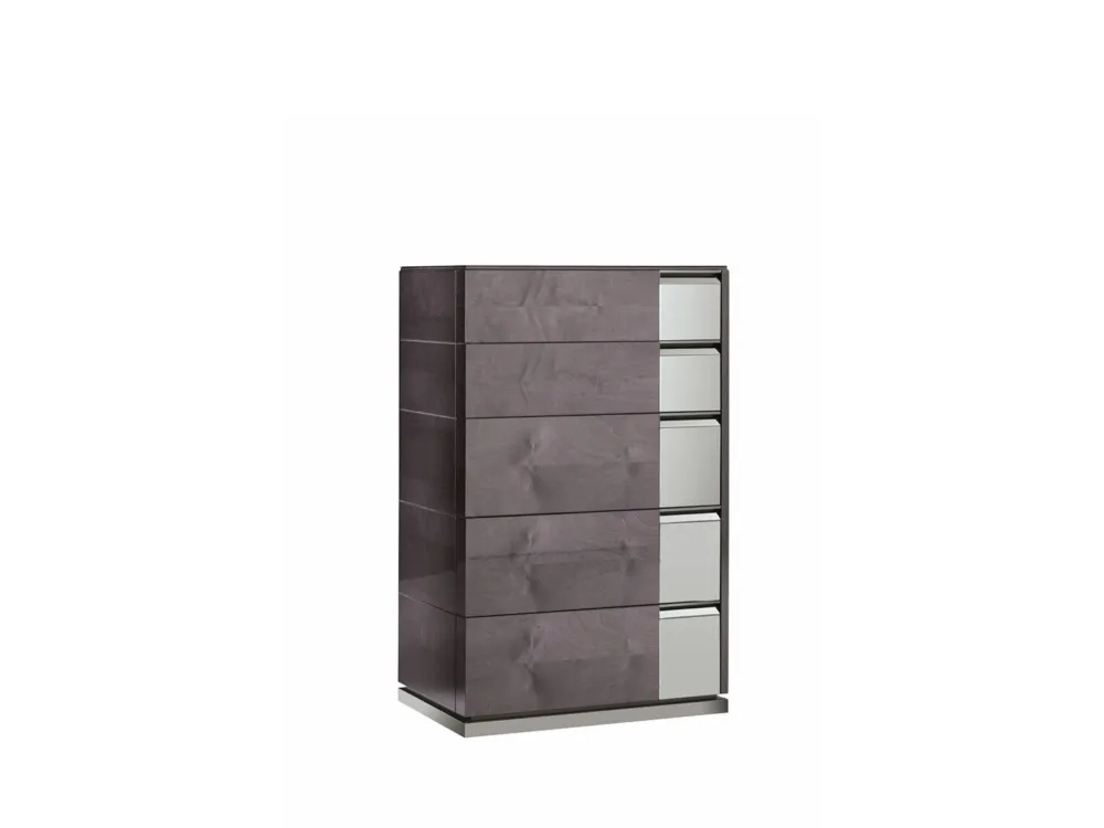 Premium Komoda wysoka Alf Italia Heritage